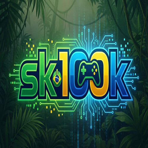 Logo sk100k